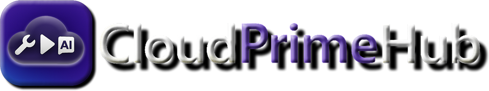 CloudPrimeHub